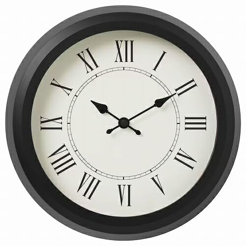IKEA/イケア/ HIPPAD/ 掛け時計/ウォールクロック/レトロ/希少 イケア HIPPAD 掛け時計 レトロ フューチャーな 新しいスタイル
